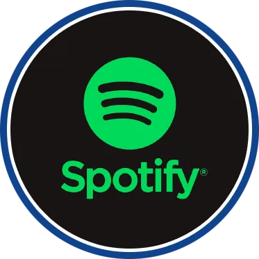 Spotify aanwezig in de feestbus van Partyschoolbus